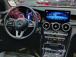 مرسيدس بنز GLC